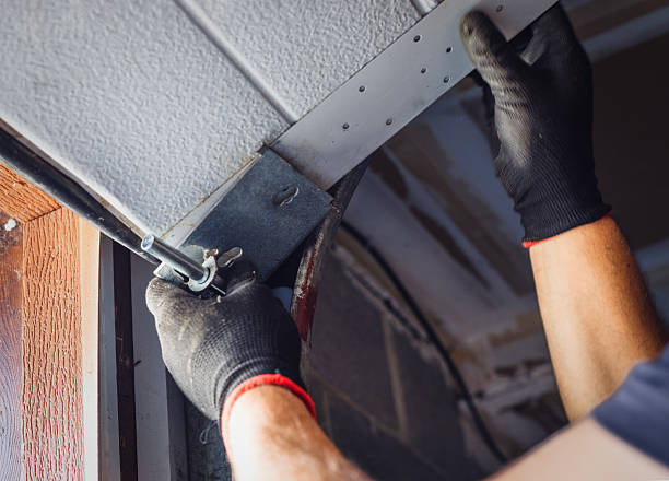 Reliable Garage Door Panel Replacement contractor in Irvington, NY by Garage Doors Repair Pro